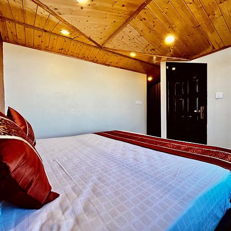 Puri'S Bnb Шімла Екстер'єр фото