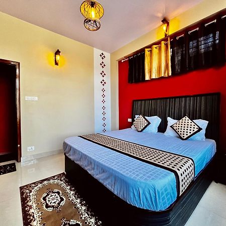 Puri'S Bnb Шімла Екстер'єр фото