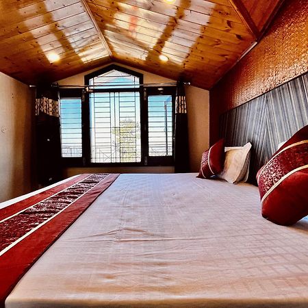 Puri'S Bnb Шімла Екстер'єр фото