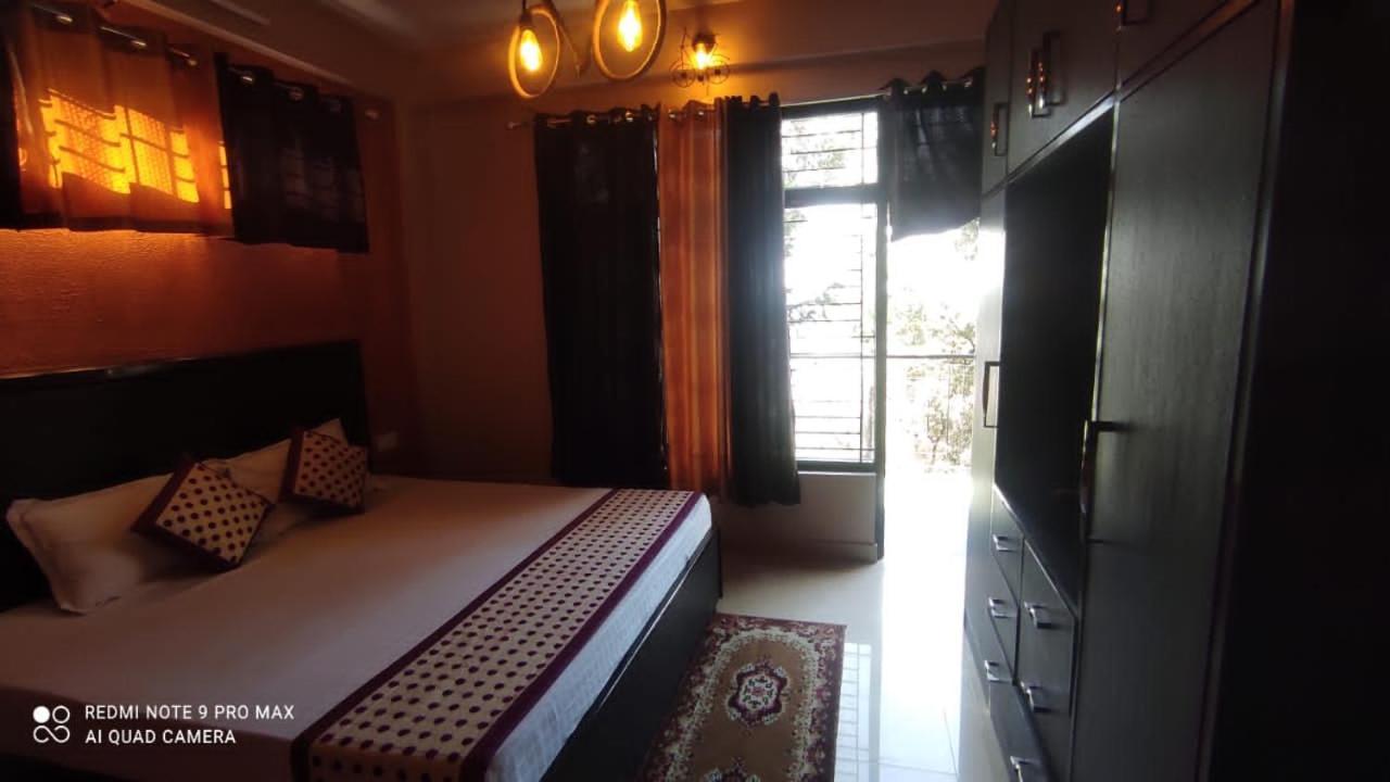 Puri'S Bnb Шімла Екстер'єр фото