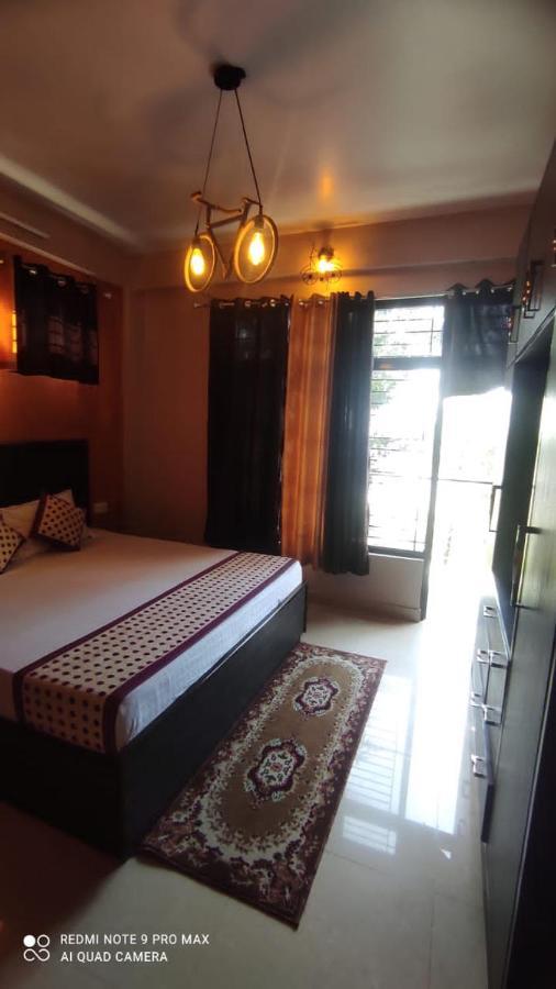 Puri'S Bnb Шімла Екстер'єр фото