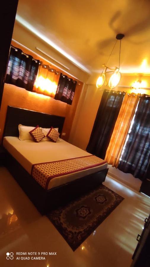 Puri'S Bnb Шімла Екстер'єр фото