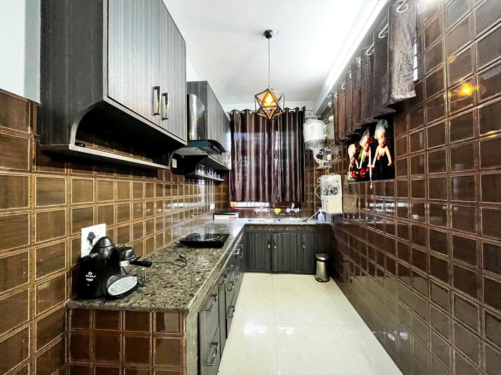 Puri'S Bnb Шімла Екстер'єр фото