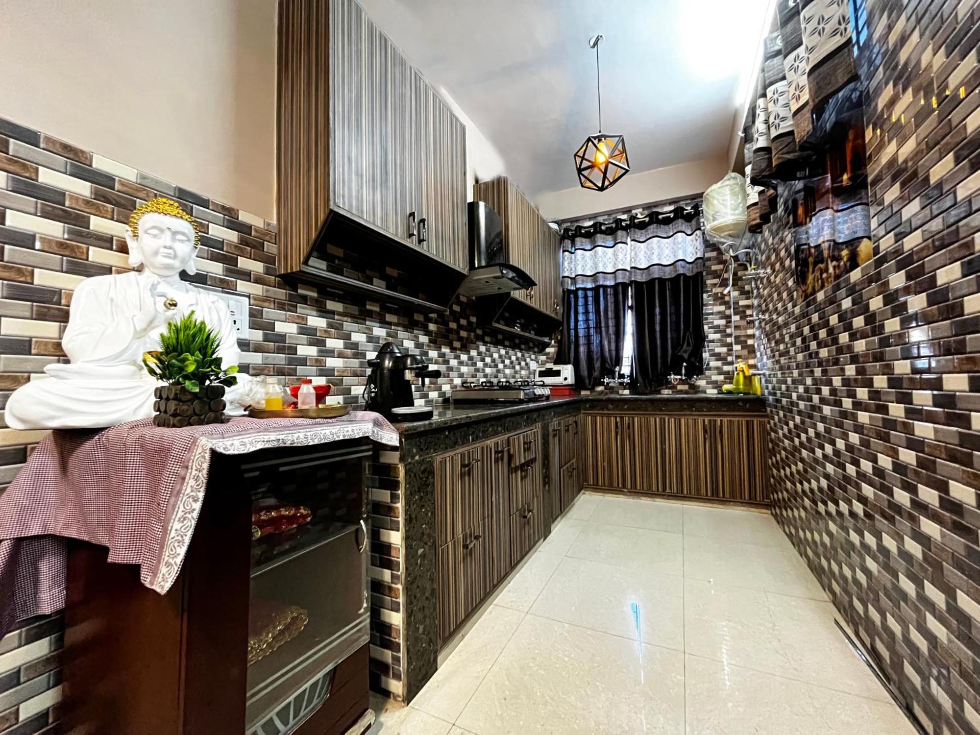 Puri'S Bnb Шімла Екстер'єр фото