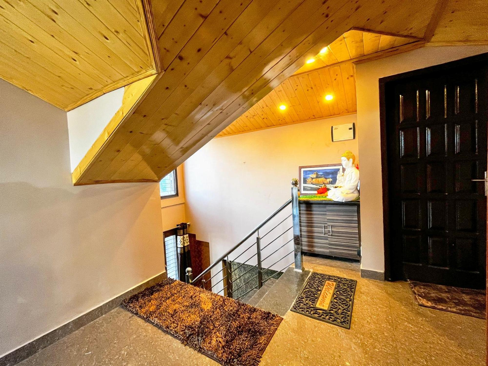 Puri'S Bnb Шімла Екстер'єр фото