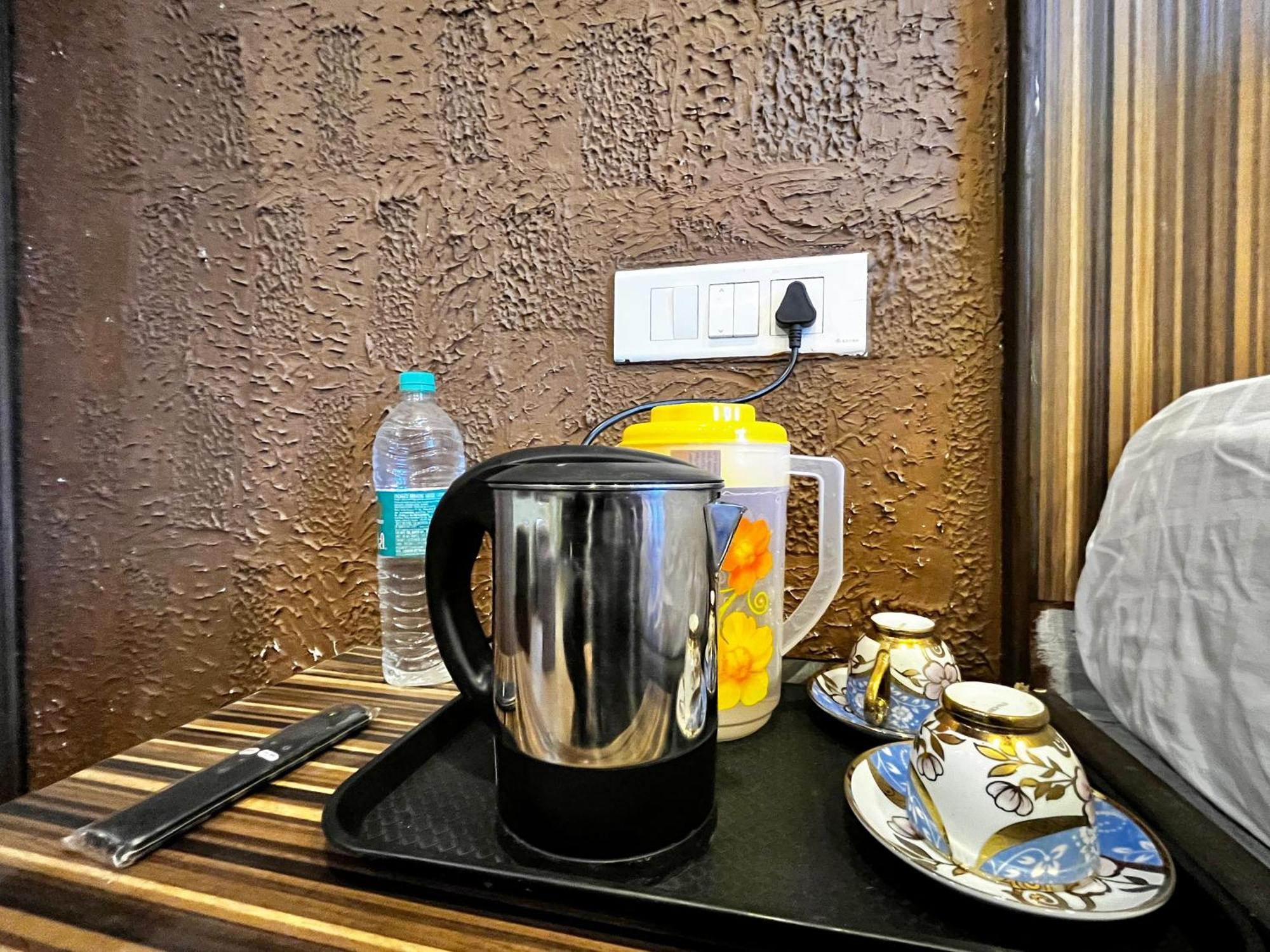 Puri'S Bnb Шімла Екстер'єр фото