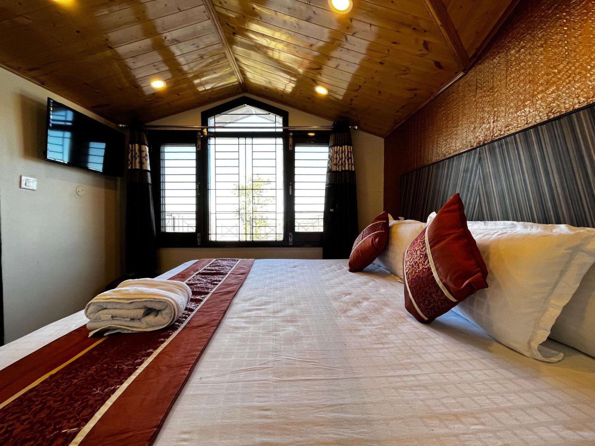 Puri'S Bnb Шімла Екстер'єр фото