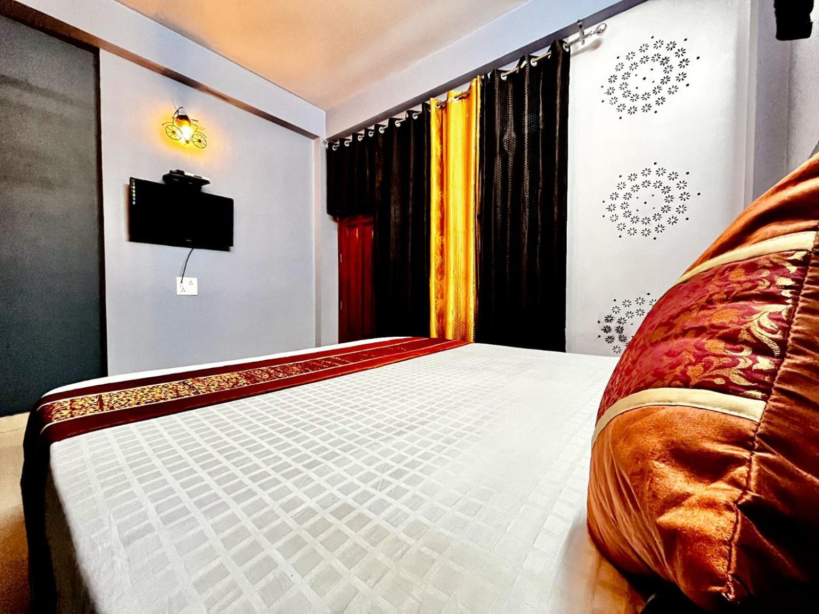 Puri'S Bnb Шімла Екстер'єр фото